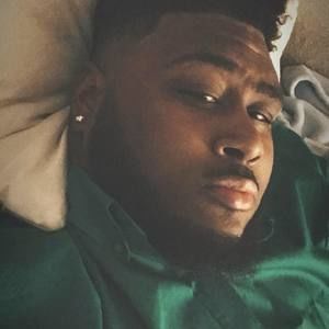 Meet your Posher, Jamal